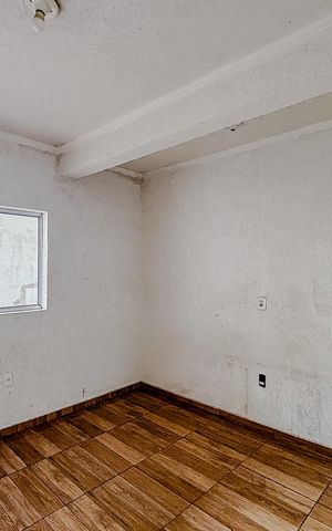 Casa para alugar com 40m², 1 quarto e sem vagaQuarto