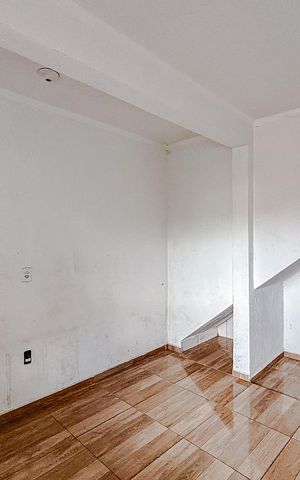Casa para alugar com 40m², 1 quarto e sem vagaQuarto