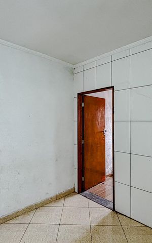 Casa para alugar com 40m², 1 quarto e sem vagaCozinha