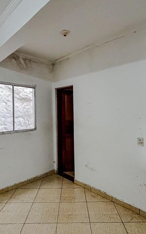 Casa para alugar com 40m², 1 quarto e sem vagaSala