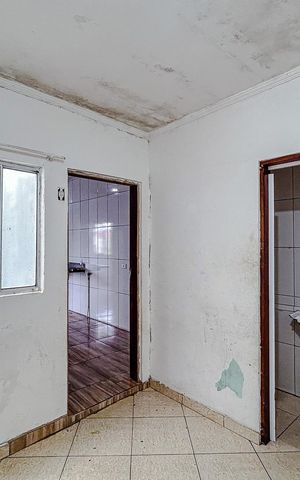 Casa de condomínio para alugar com 40m², 2 quartos e sem vagaQuarto 1 - Suíte