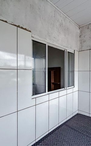 Casa de condomínio para alugar com 40m², 2 quartos e sem vagaÁrea de Serviço
