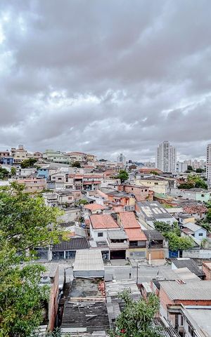 Casa de condomínio para alugar com 40m², 2 quartos e sem vagaVista