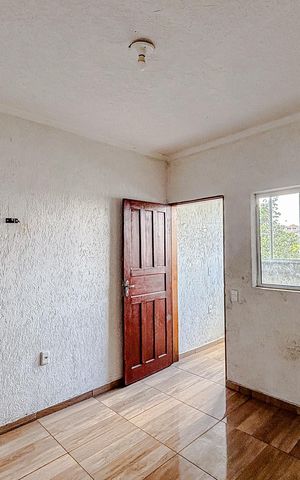 Casa para alugar com 40m², 1 quarto e sem vagaQuarto