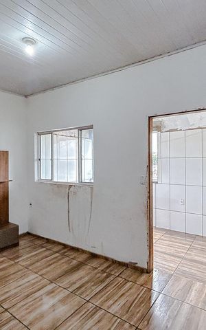 Casa de condomínio para alugar com 40m², 2 quartos e sem vagaCozinha
