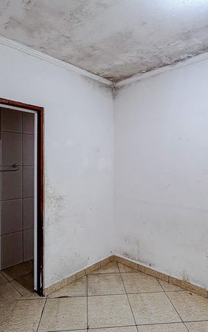 Casa de condomínio para alugar com 40m², 2 quartos e sem vagaQuarto 1 - Suíte