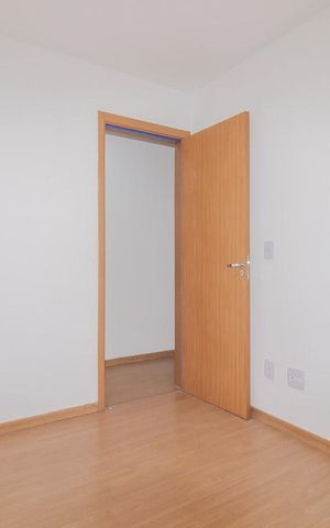 Apartamento para alugar com 44m², 2 quartos e 1 vaga