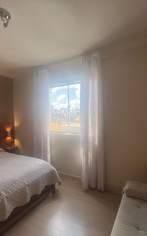 Apartamento à venda com 79m², 3 quartos e 1 vaga Apartamento à venda com 79m², 3 quartos e 1 vagaQuarto