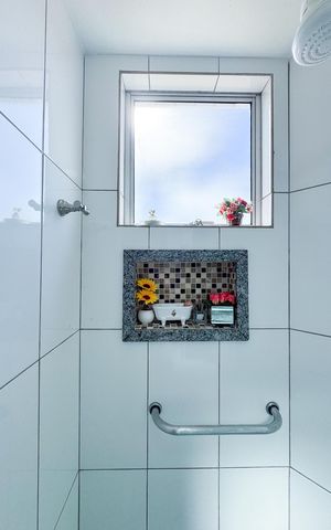 Apartamento à venda com 79m², 3 quartos e 1 vagaBanheiro Social