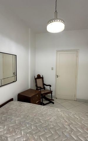 Apartamento para alugar com 100m², 3 quartos e 1 vaga
