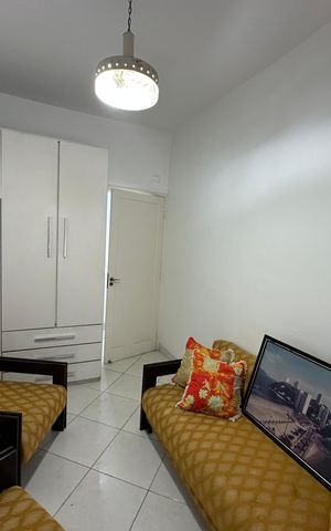 Apartamento para alugar com 100m², 3 quartos e 1 vaga