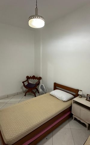 Apartamento para alugar com 100m², 3 quartos e 1 vaga