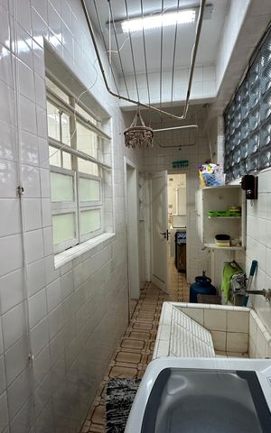 Apartamento para alugar com 100m², 3 quartos e 1 vaga