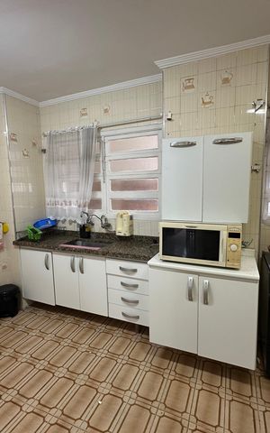 Apartamento para alugar com 100m², 3 quartos e 1 vaga