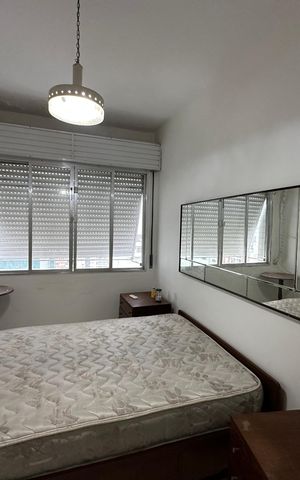 Apartamento para alugar com 100m², 3 quartos e 1 vaga