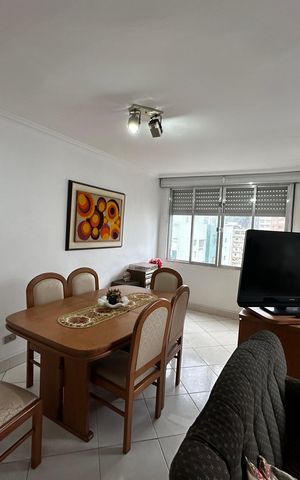Apartamento para alugar com 100m², 3 quartos e 1 vaga