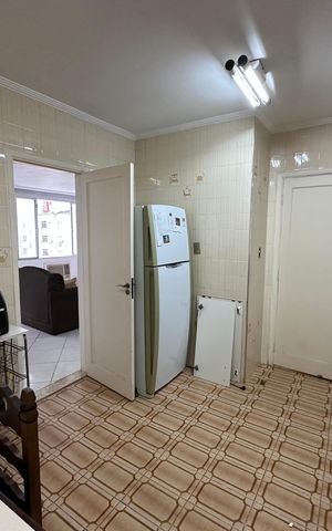 Apartamento para alugar com 100m², 3 quartos e 1 vaga