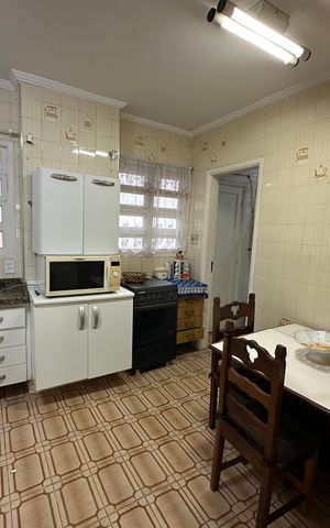 Apartamento para alugar com 100m², 3 quartos e 1 vaga