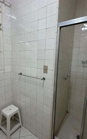 Apartamento para alugar com 100m², 3 quartos e 1 vaga