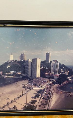 Apartamento para alugar com 100m², 3 quartos e 1 vaga
