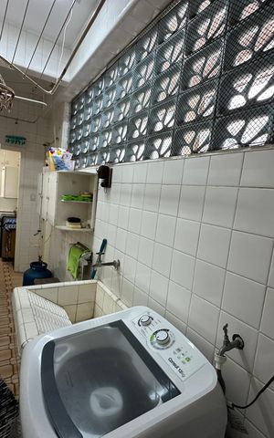 Apartamento para alugar com 100m², 3 quartos e 1 vaga