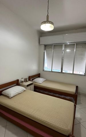 Apartamento para alugar com 100m², 3 quartos e 1 vaga