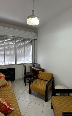 Apartamento para alugar com 100m², 3 quartos e 1 vaga