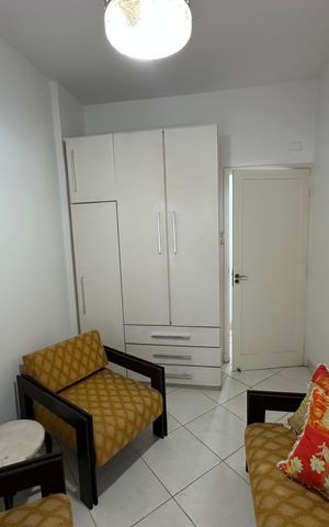 Apartamento para alugar com 100m², 3 quartos e 1 vaga