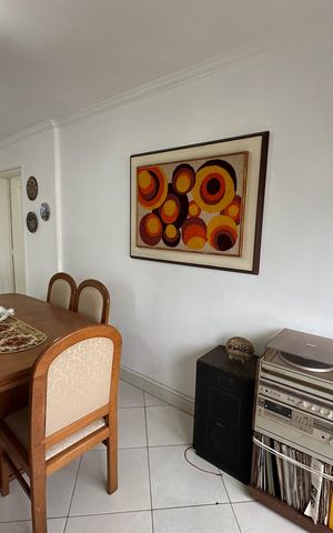 Apartamento para alugar com 100m², 3 quartos e 1 vaga