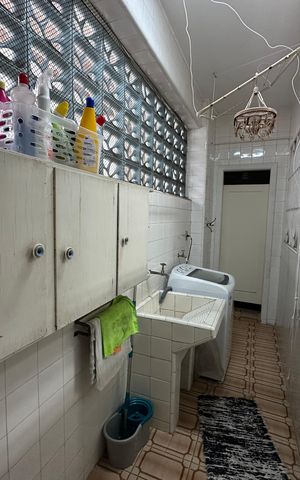 Apartamento para alugar com 100m², 3 quartos e 1 vaga