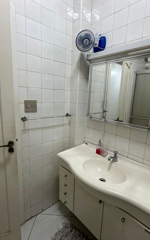 Apartamento para alugar com 100m², 3 quartos e 1 vaga