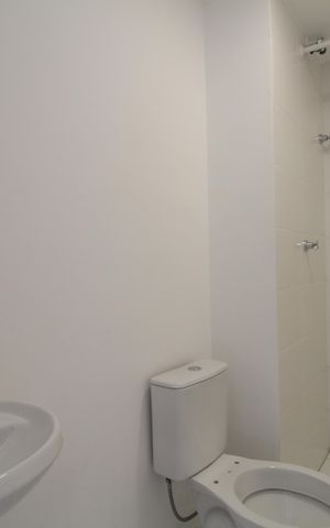 Apartamento para alugar com 33m², 2 quartos e sem vagaBanheiro