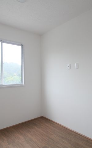 Apartamento para alugar com 33m², 2 quartos e sem vagaQuarto 2