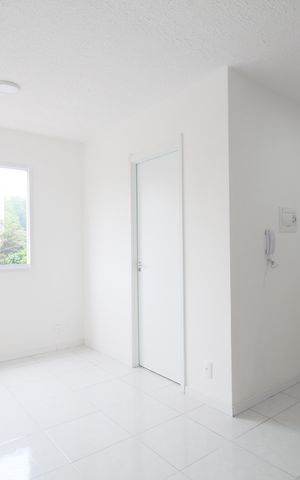 Apartamento para alugar com 33m², 2 quartos e sem vagaSala
