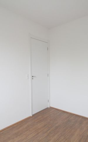 Apartamento para alugar com 33m², 2 quartos e sem vagaQuarto 2