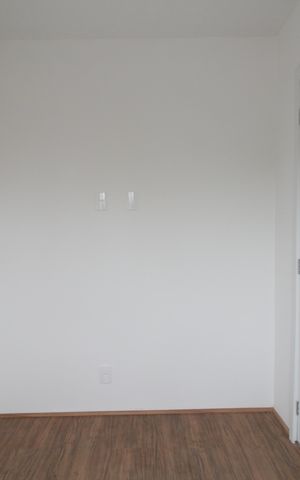 Apartamento para alugar com 33m², 2 quartos e sem vagaQuarto 1