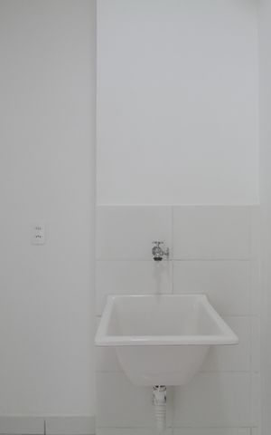 Apartamento para alugar com 33m², 2 quartos e sem vagaCozinha