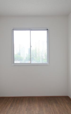 Apartamento para alugar com 33m², 2 quartos e sem vagaQuarto 2