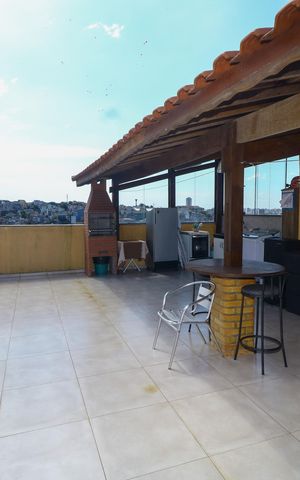 Apartamento à venda com 117m², 3 quartos e 1 vaga Apartamento à venda com 117m², 3 quartos e 1 vagaÁrea gourmet