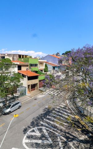 Apartamento à venda com 117m², 3 quartos e 1 vaga Apartamento à venda com 117m², 3 quartos e 1 vagaVista da Área gourmet