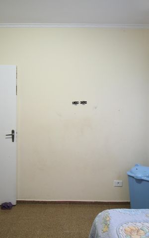 Apartamento para alugar com 57m², 2 quartos e 1 vagaQuarto 2