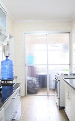 Apartamento para alugar com 57m², 2 quartos e 1 vagaCozinha