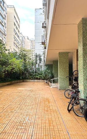 Apartamento à venda com 154m², 3 quartos e sem vaga