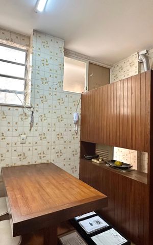 Apartamento à venda com 154m², 3 quartos e sem vaga