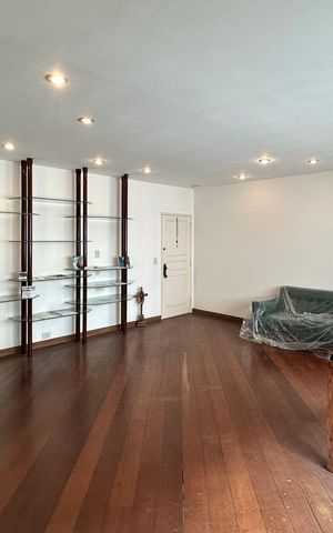 Apartamento à venda com 154m², 3 quartos e sem vaga