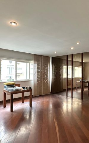 Apartamento à venda com 154m², 3 quartos e sem vaga