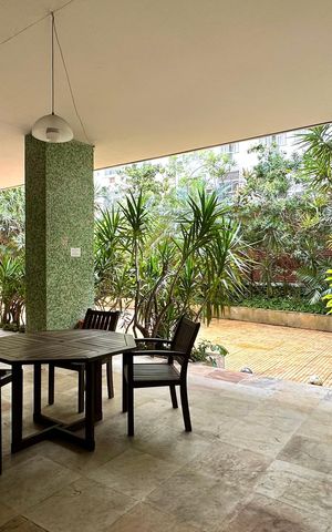 Apartamento à venda com 154m², 3 quartos e sem vaga