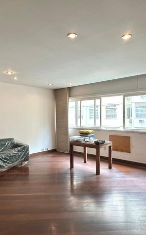 Apartamento à venda com 154m², 3 quartos e sem vaga