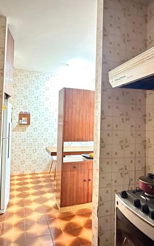 Apartamento à venda com 154m², 3 quartos e sem vaga