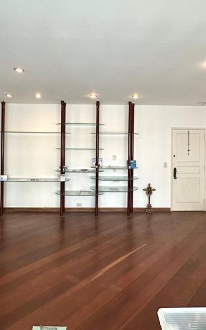 Apartamento à venda com 154m², 3 quartos e sem vaga